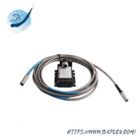 EPRO PR6423/018-010: Latest Addition to Industry Control Solutions