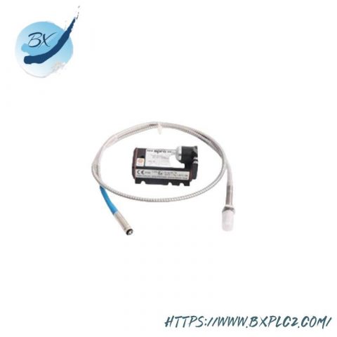 EPRO PR6423/010-140 CON021 Eddy Current Displacement Transducer