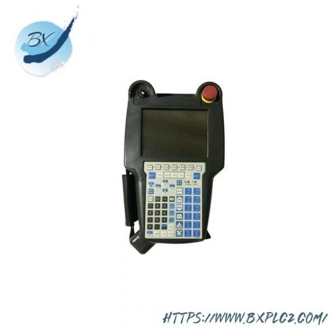 FANUC A05B-2518-C212 Teach Pendant: Advanced Industrial Control Module