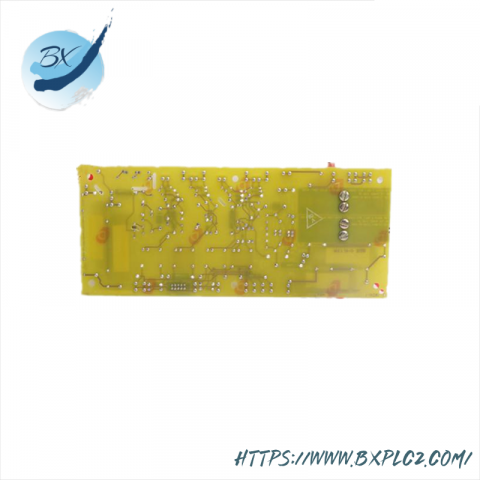GE 531X306LCCBEG3 - Ethernet Communication Module for Industrial Automation Systems