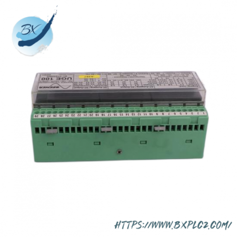 GE AL129A CD101152 New - Advanced Control Module
