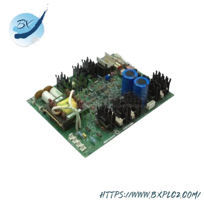 ge_ds200gdpag1aeb_gate_driver_power.jpg GE DS200GDPAG1AEB: High-Performance Gate Driver Power Module