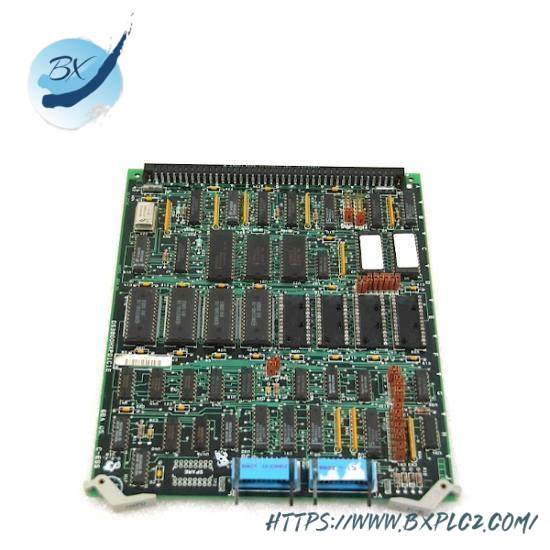 ge_ds3800hxpd1c1e.jpg GE DS3800HXPD1C1E Microprocessor Expander Board for Mark IV GE Boards & Turbine Control