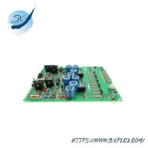 GE Fanuc 531X113PSFARG1 | Mark VI Circuit Board for Industrial Control Systems
