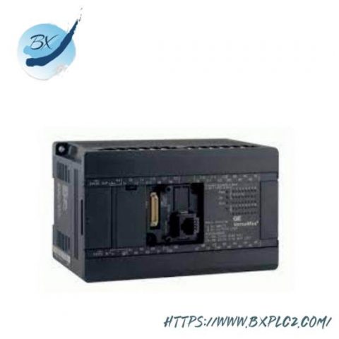 GE Fanuc IC200UAL005 | Versamax PLC, High-Performance Automation Solution