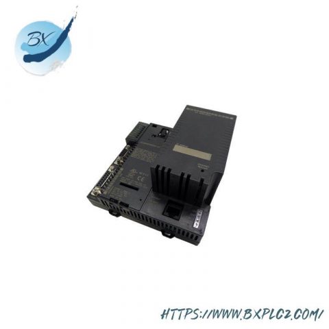 GE IC200CPUE05 VERSAMAX - High-Performance Control Module