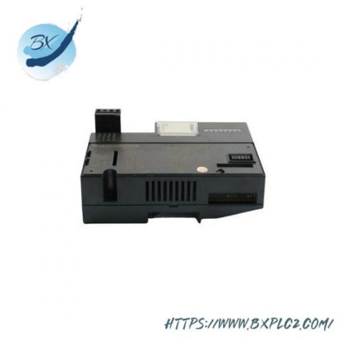 GE Fanuc IC200GBI001-GJ: Network Interface Unit for Advanced Manufacturing Automation