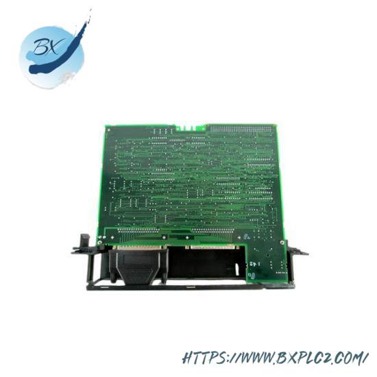 general_electric_ic697bem711m_bus_expansion_receiver_1.jpg GE Fanuc IC697BEM711MBase Execution Module, High-Performance PLC Bus Expansion