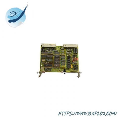 ABB GJR2342800R1100 83SR03K-E Control Board: Advanced Automation Solution for Industry 4.0