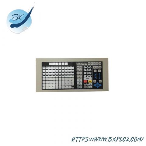 Rexroth 51402497-200 Industrial Control Module