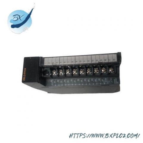 Honeywell 2MLQ-RY2A Relay Output Module - Advanced Control Solutions