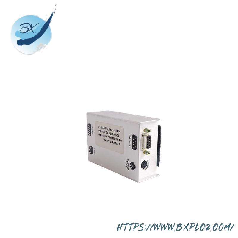 honeywell_51305776-100_51305759-100_oep_ikb_module_assembly.jpg Honeywell 51305776-100 & 51305759-100 OEP/IKB Module Assembly, Advanced Control System Integration