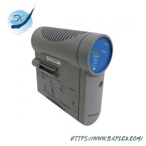 Honeywell CC-PDIL01 51405040-175 | Digital Input 24V Module