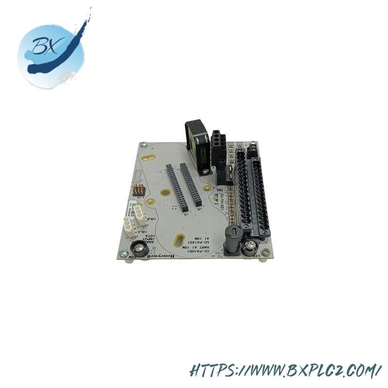 honeywell_dc-taix01_analog_input_iota_non-redundant.jpg Honeywell DC-TAIX01 Analog Input IOTA Non-Redundant, High Precision Industrial Control Module