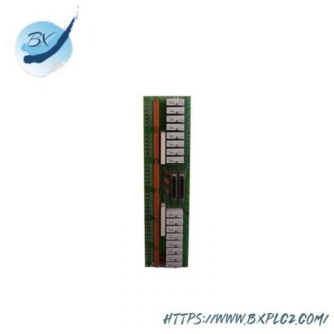 Honeywell MU-TDID12 51304441-100 - High Performance Digital Input Module