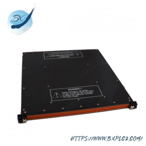 Invensys Triconex 4210 Fiber Optic - Advanced Industrial Control Solution