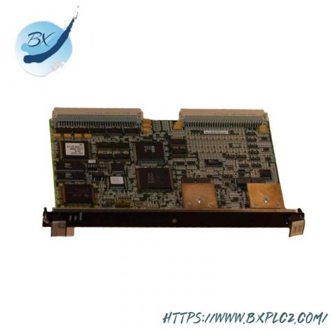 GE IS200VAICH1DAB - Advanced Analog Input/Output Board for Mark VI Excitation Control