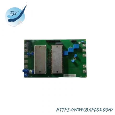 ABB JSEM-C4C Inverter Driver Board: High-Performance Drive Module for Industrial Automation