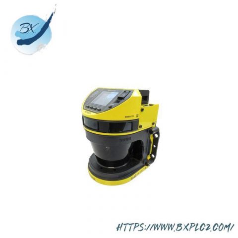 KEYENCE SZ-V04 Safety Laser Scanner for Industrial Automation