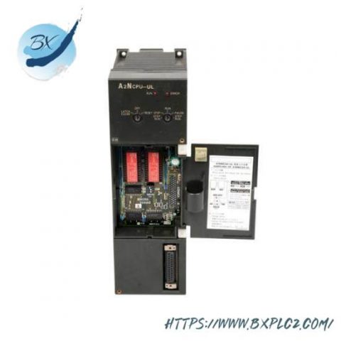 MITSUBI FX2N-232IF Special Function Module for Industrial Automation