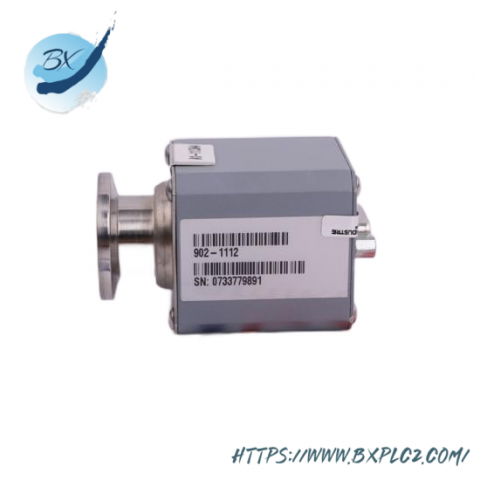 Pittman 14206E138 Industrial Control Module