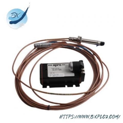 EPRO PR6423/004-130 CN CON021 Industrial PLC Module