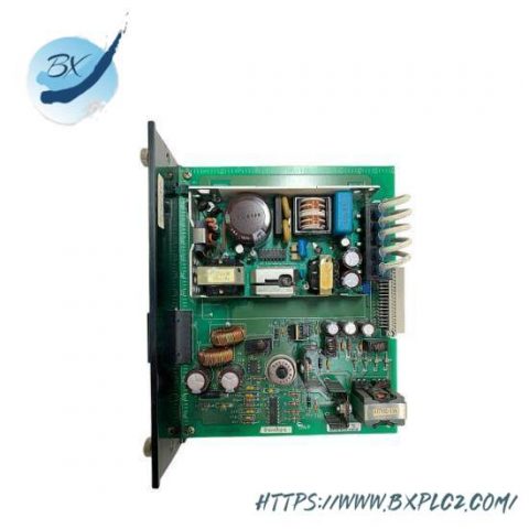Reliance 0-60007-2/3: Industrial Control Module, Precision Engineering, Advanced Automation