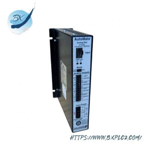 RELIANCE Process Control Board B/M-60021-2, 200 Characters