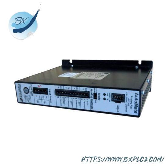 reliance_electric_61c365_1.jpg RELIANCE Process Control Board B/M-60021-2, 200 Characters