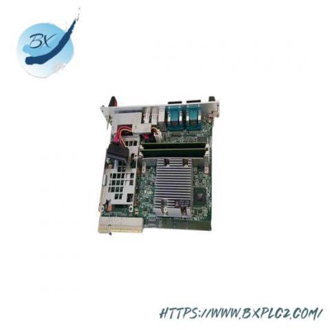 SanMax Technologies PDS-BX02E0954 PA03381-B391 SERVO CONTROL CARD