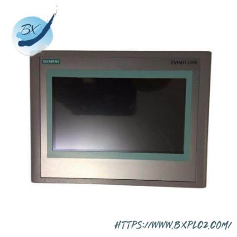 SIEMENS 6AV6 648-Smart 700 Panel Automation Module