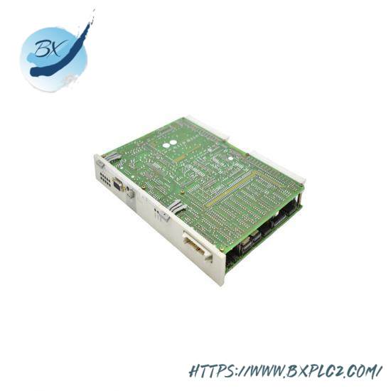 siemens_6ds17318ba_analog_input_module.jpg Siemens 6DS17318BA Analog Input Module - Industrial Control Solutions