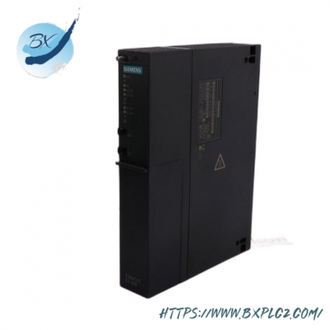 SIEMENS 6ES5453-7LA11: Precision Digital Output Module for Industry 4.0 Applications