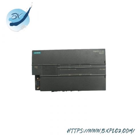 SIEMENS 6ES7288-1SR60-0AA0 CPU MODULE: High-Performance Control Solution