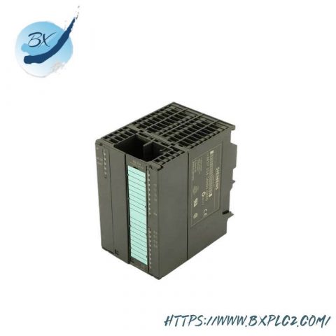 SIEMENS 6ES7354-1AH01-0AE0: Precision Servo Positioner Module for Advanced Automation Solutions