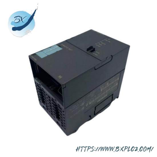 siemens_6gk7343-1gx21-0xe0_cp_343-1_advanced_communications_processor.jpg Siemens CP 343-1 Advanced 6GK7343-1GX21-0XE0 Communications Processor, Efficient Ethernet Integration