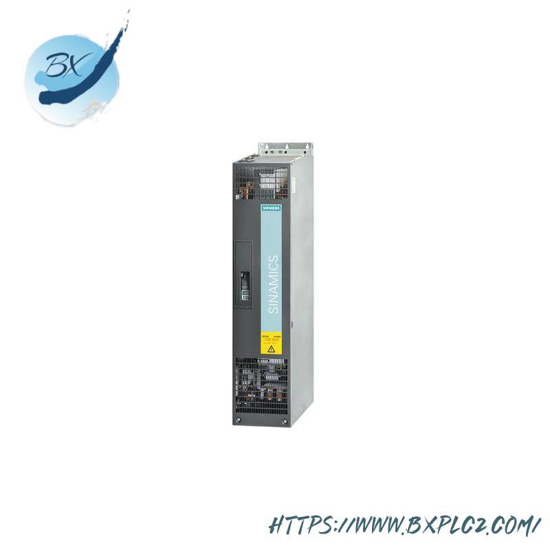 siemens_6sl3162-2bm00-0aa0_smart_line_module.jpg SIEMENS 6SL3162-2BM00-0AA0 SMART LINE MODULE: Precision and Efficiency in Automation Solutions