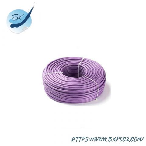 Siemens PROFIBUS Cable 6XV1830-OEH10 - High Performance Industrial Communication Solution