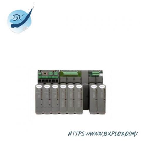 ABB T9087 Control Module, Advanced Automation Technology