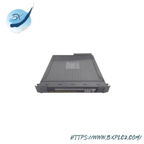 ICS TRIPLEX T9831 AADvance Controller - High Performance Automation Solution