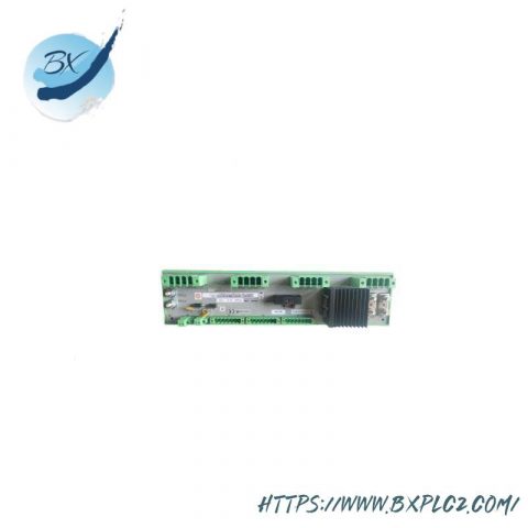 Westinghouse 5X00489G01: Ovation Power Distribution Module