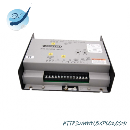 woodward_5233-2089.png WOODWARD 5233-2089 High-Performance Control Module