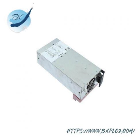 XP POWER F7E1A6G2 10005836 - High-Power Industrial AC-DC Converter