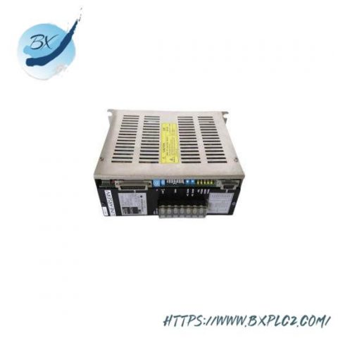 YOKOGAWA TM13001045-2SN/97S0145 Servo Controller