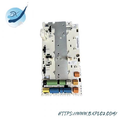 ABB ZCON-12 | Advanced Frequency Converter Accessories, Precision & Efficiency in Industry Solutions