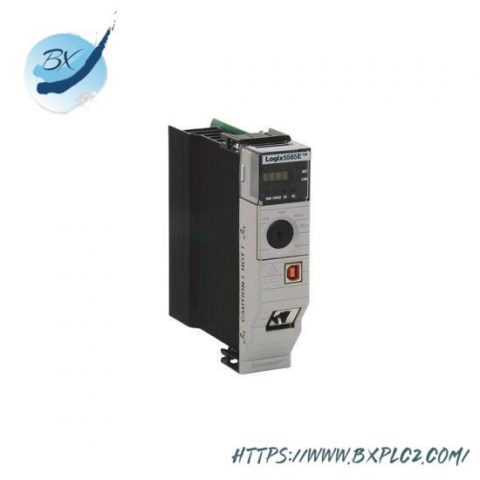 Rockwell Automation ControlLogix5580 Logix 5580 Controller 1756-L83E/B