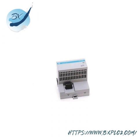 ABB AB 1797-BIC Flex Ex Bus Isolator - Safe, Flexible, and Reliable Industrial Control Solution