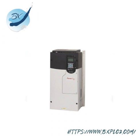 Allen-Bradley PowerFlex 20F1ANC140JA0N AC Drive - Advanced Control for Industry