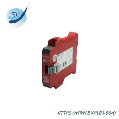 Siemens 440R-H23178 Safety Relay, Industrial Control Module