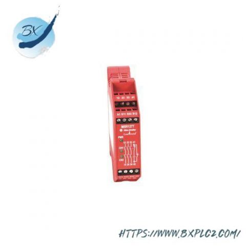 B&R 440R-N23135 Safety Relay - Industrial Grade, High Performance Relay Module